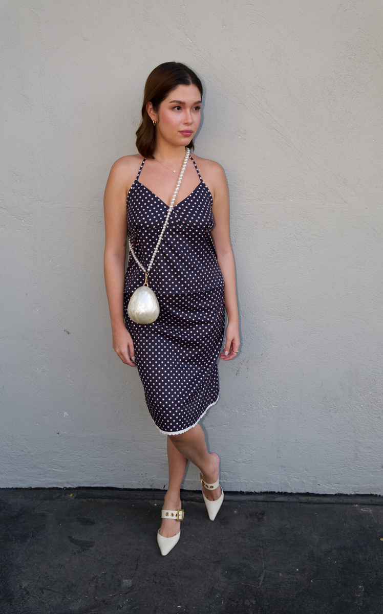 Maui New Polka Set