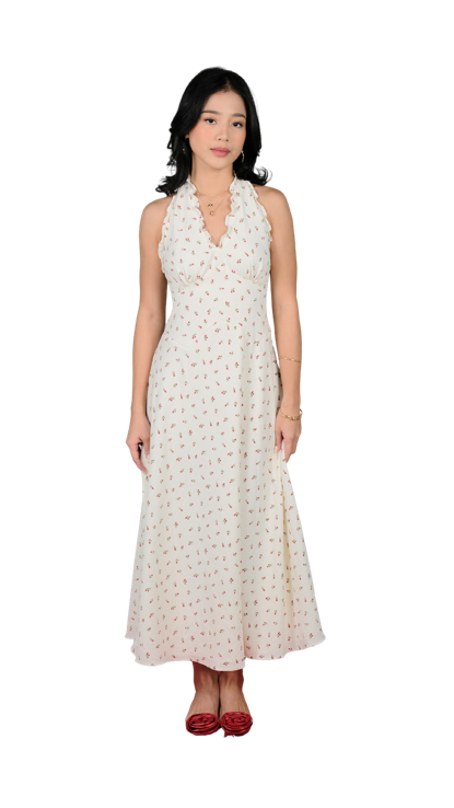 Cancun Dress