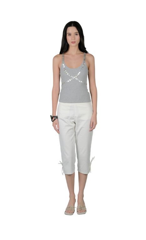 Button Tank