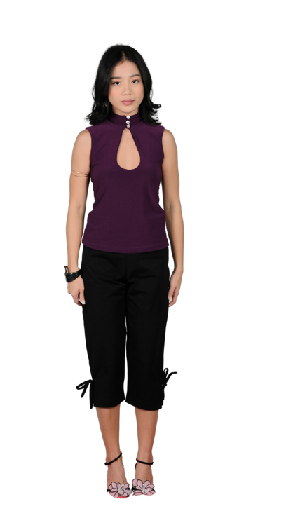 Spade Top