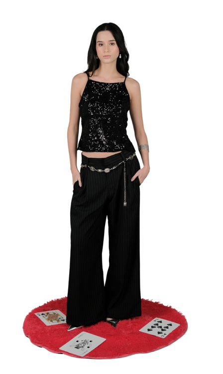 Sparkle Top