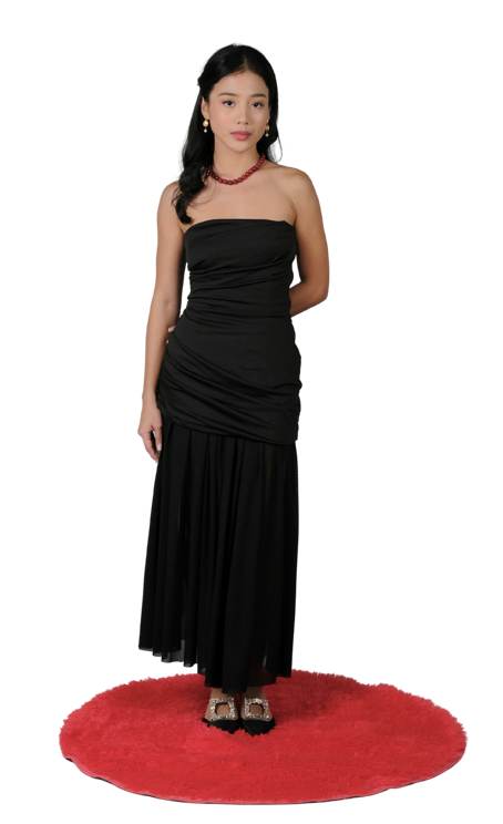 Halo Dress