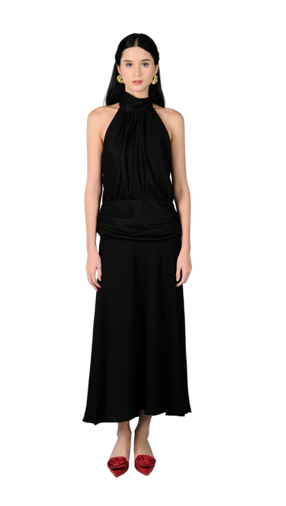 Ibiza Maxi Dress