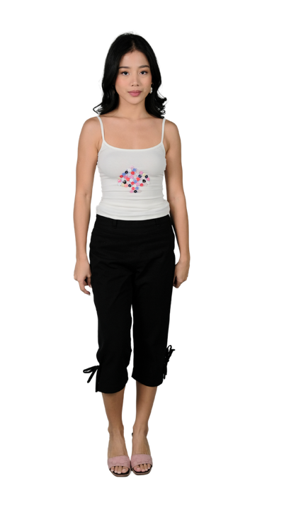 Spade Tank